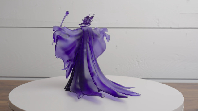 bluelegends mina アクリルパズル(シークレットver.) Amazon.com: BePuzzled | Disney Maleficent Deluxe Original 3D
